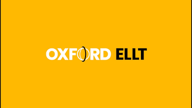 Oxford ELLT icon