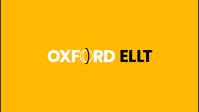 oxford Logo