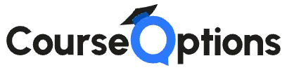 course options Logo