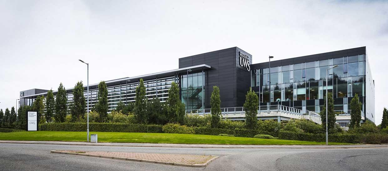 institute