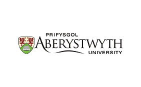 Aberystwyth University logo