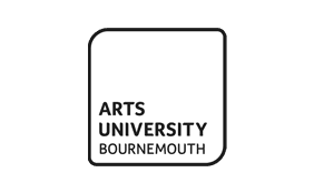 Arts University Bournemouth logo