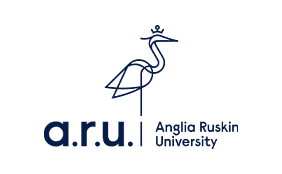 Anglia Ruskin University logo