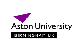 Aston University, Birmingham logo