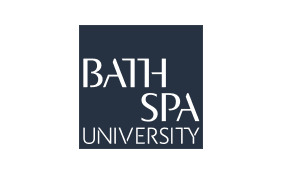 Bath Spa University logo