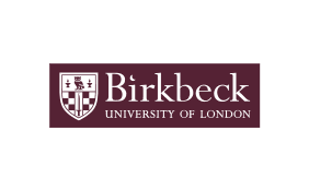 Birkbeck, University of London logo