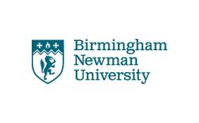 Birmingham Newman University logo