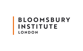 Bloomsbury Institute London logo