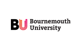 Bournemouth University logo
