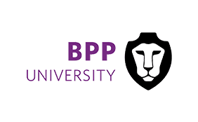BPP University logo
