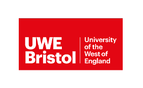 Bristol, UWE logo
