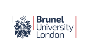 Brunel University of London logo