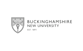 Buckinghamshire New University logo