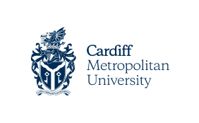 Cardiff Metropolitan University logo