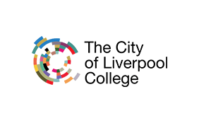 City of Liverpool College University Centre logo