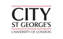 City St George's, University of London