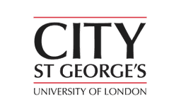 City St George's, University of London