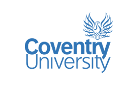 Coventry University logo