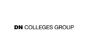 DN Colleges Group logo