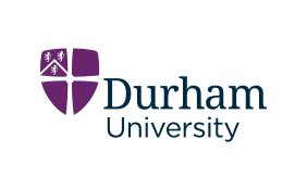 Durham University logo