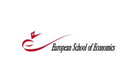 European School of Economics logo