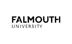 Falmouth University logo