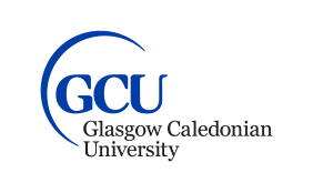Glasgow Caledonian University logo