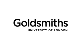 Goldsmiths, University of London logo