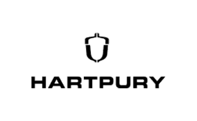 Hartpury University logo