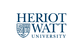 Heriot-Watt University logo