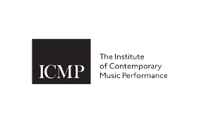 Institute of Contemporary Music Performance logo