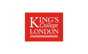 King's College London, University of London logo
