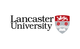 Lancaster University logo