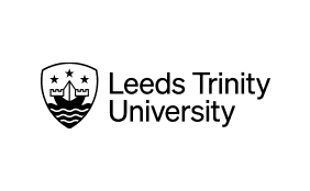 Leeds Trinity University logo