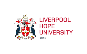 Liverpool Hope University logo