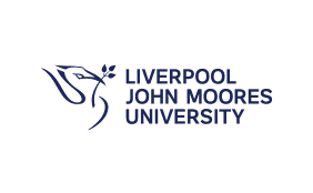 Liverpool John Moores University logo