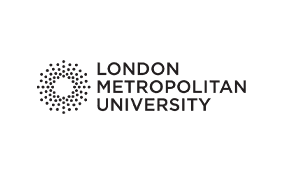 London Metropolitan University logo