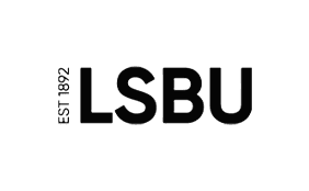 London South Bank University logo