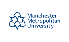 Manchester Metropolitan University logo