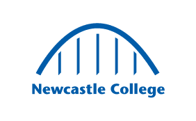 Newcastle College University Centre logo
