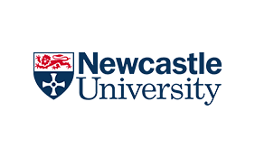 Newcastle University logo