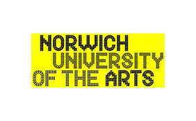 Norwich University of the Arts logo