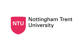 Nottingham Trent University logo