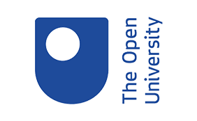 Open University logo