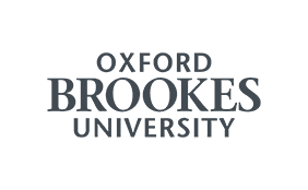 Oxford Brookes University logo