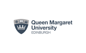 Queen Margaret University, Edinburgh logo
