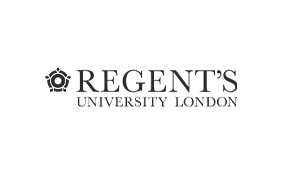 Regent's University London logo