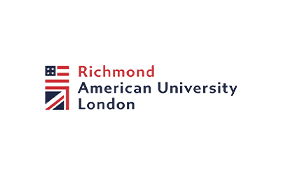 Richmond American University London logo