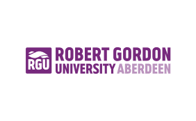 Robert Gordon University logo