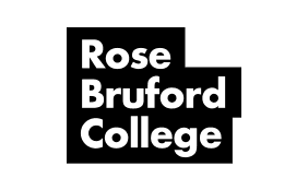Rose Bruford College logo